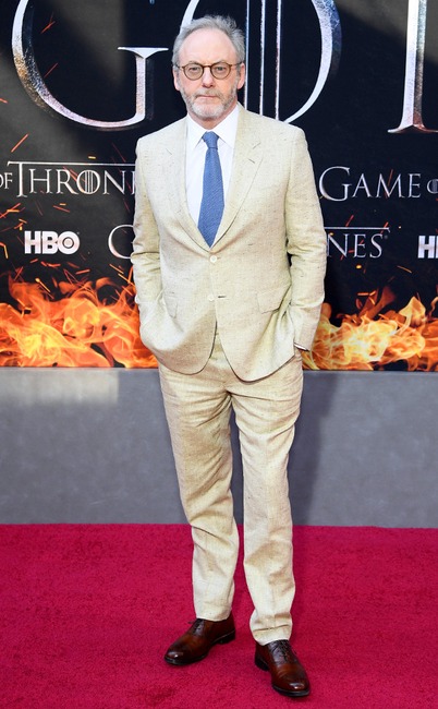 Liam Cunningham, Game of Thrones Season 8 Premiere